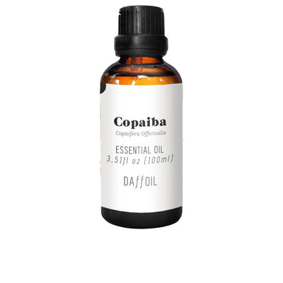 Copaiba Essential Oil 100 Ml