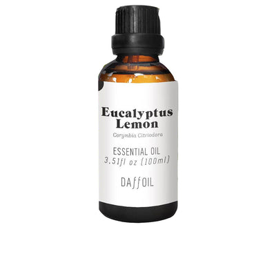 Aceite Esencial Eucalipto Limón 100 Ml