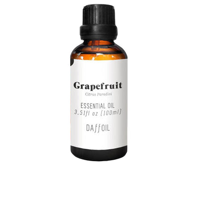 Grapefruit Essential Oil 100 Ml
