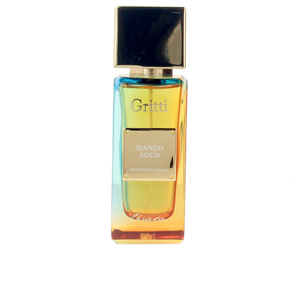 Gritti - Mango Aoud Extrait De Parfum edp vapo 100 ml