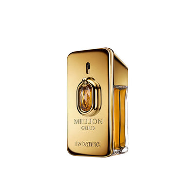 Million Gold Elixir Parfum Intense Edp Vapo 50 Ml