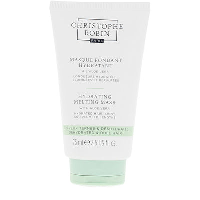 Hydrating Mask With Aloe Vera 75 Ml