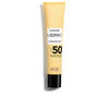 Sunissime Tinted Sunscreen Fluid Spf50+ #Golden 40 Ml