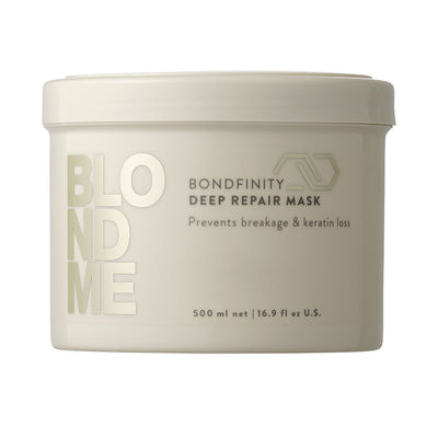 Blondme Bondfinity Intensive Repair Treatment 500 Ml