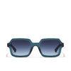 Minimal Max #Ocean Blue Denim 1 U