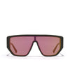 Metro #Dark Khaki Fuchsia Eco 1 U