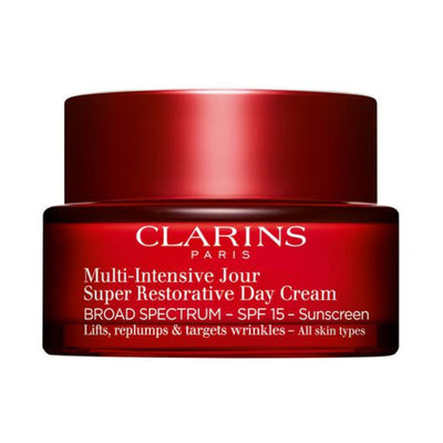 Multi Intensive Cream Spf15 50 Ml