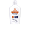 Ecran Sunnique Sensitive Milk Spf50+ 200 Ml