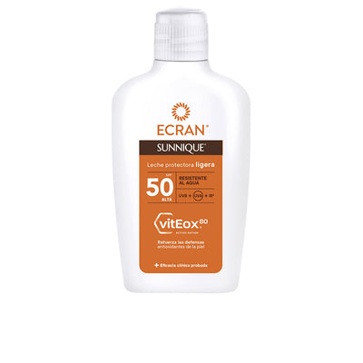 Ecran Sunnique Milk Spf50 200 Ml