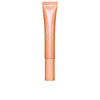 Clarins - Lip Perfector lip gloss #22-Peach Glow 12 ml