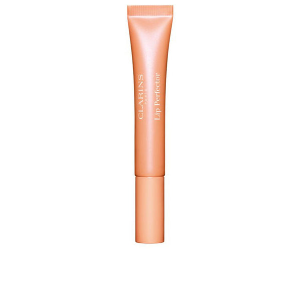 Clarins - Lip Perfector lip gloss #22-Peach Glow 12 ml
