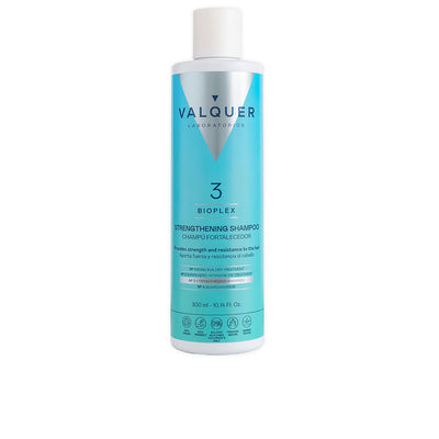 Bioplex Nº 3 Strengthening Shampoo 300 Ml