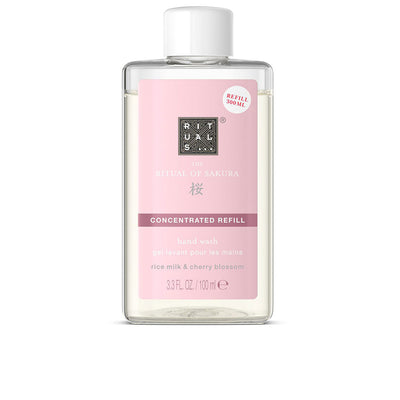 The Ritual Of Sakura Concentrated Refill Hand Wash 100 Ml