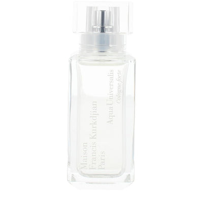 Aqua Universalis Cologne Forte Edp Vapo 35 Ml