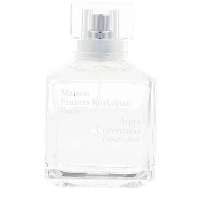 Aqua Universalis Cologne Forte Edp Vapo 70 Ml