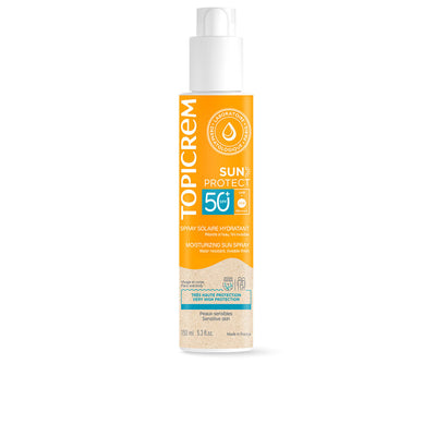 Sun Protect Sun Spray Spf50+ 150 Ml