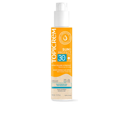 Sun Protect Sun Spray Spf30 150 Ml