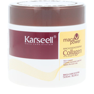 Maca Essence Collagen Mask 500 Ml
