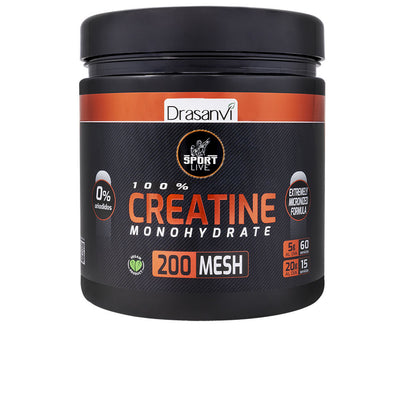 Sport Live Drasanvi Creatine Creapure 300 Gr