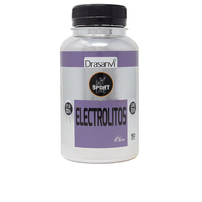 Sport Live Drasanvi Electrolytes Capsules 90 U