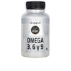 Sport Live Drasanvi Omega 3,6 And 9 Pearls 90 U