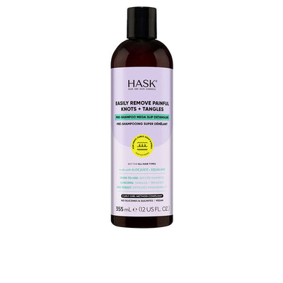 Texture Detangling Pre-Shampoo 355 Ml