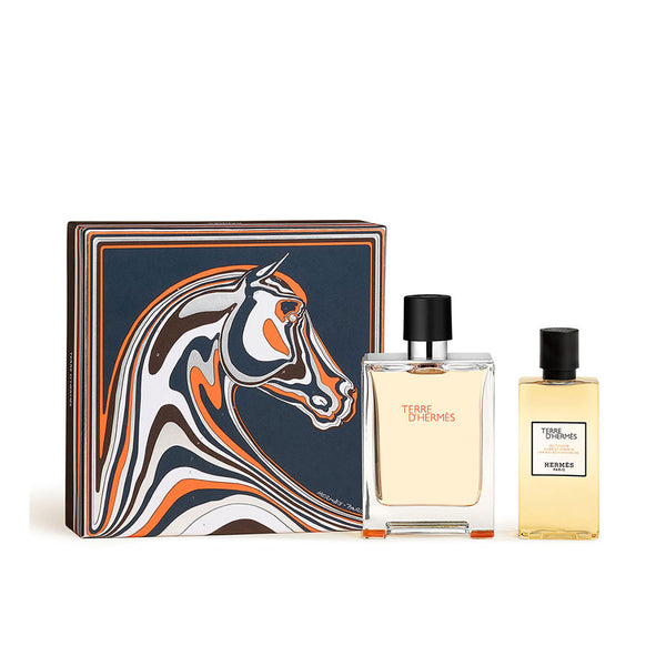 Hermès - Terre D'Hermès 2-piece set