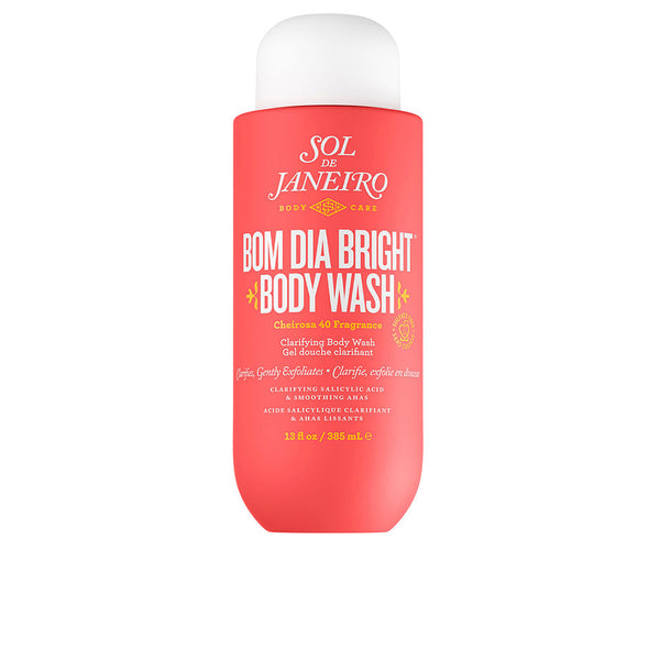 Sol De Janeiro - Bom Dia Bright body wash 385 ml