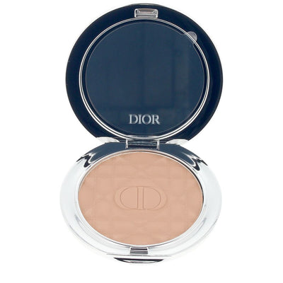 Forever Nude Bronzer Glow Polvos Bronceadores #04-Warm Matte 7 Gr