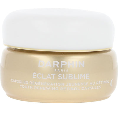 Éclat Sublime Youth Renewing Retinol Capsules 60 U