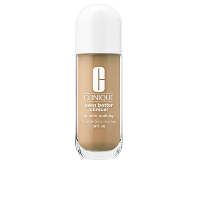 Even Better Clinical Vitamin Makeup Base Spf50 #4-Light Medium Cool 30 Ml