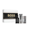 Boss Bottled Parfum Case 3 Pcs