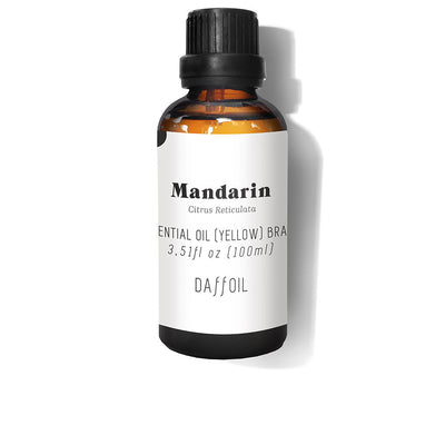 Brazilian Mandarin Essential Oil 100 Ml
