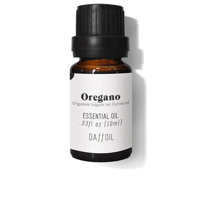 Essential Oil Oregano 10 Ml