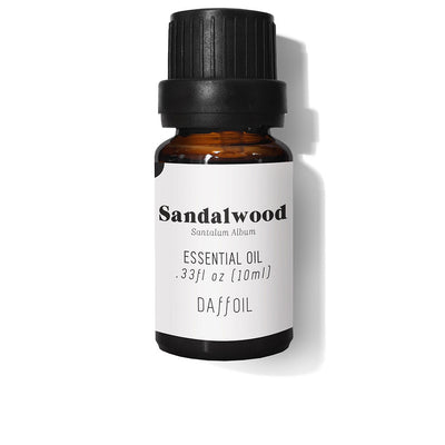 Sandalwood Essential Oil 10 Ml