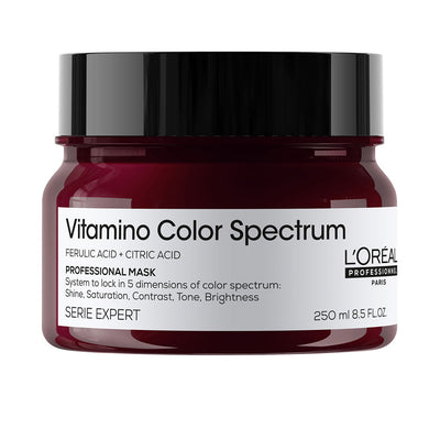 Vitamino Color Spectrum Mask 250 Ml