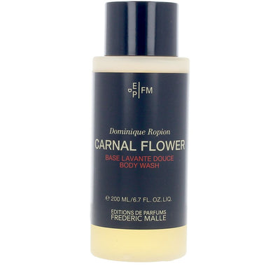 Carnal Flower Shower Gel 200 Ml