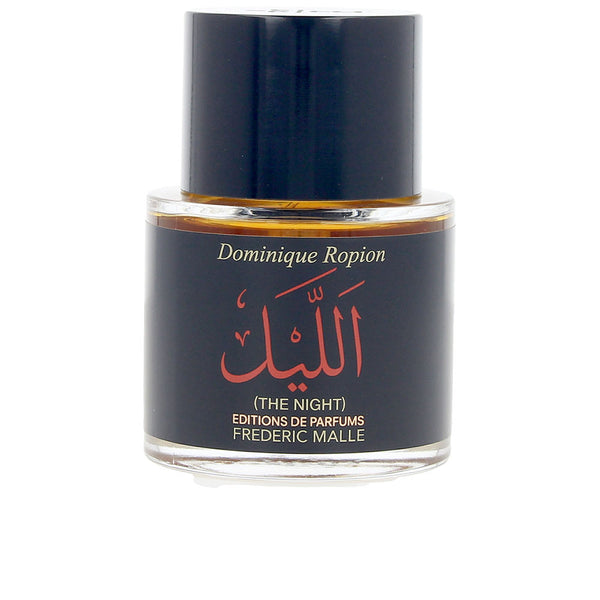 Frederic Malle - The Night edp vapo 50 ml