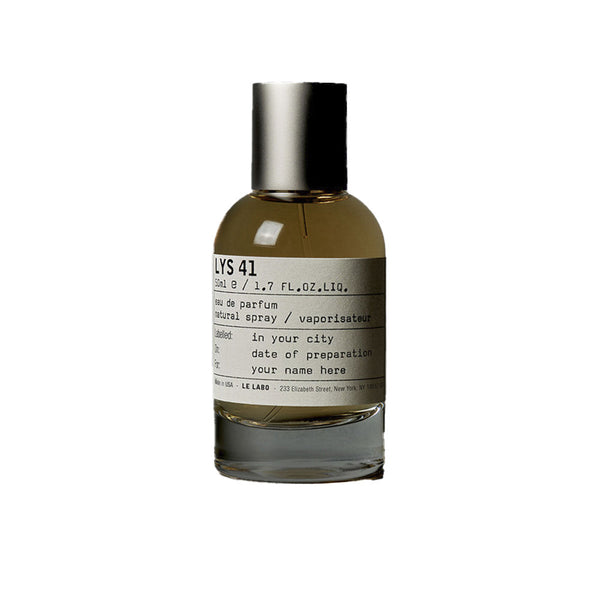 Le Labo - Lys 41 edp vapor 50 ml