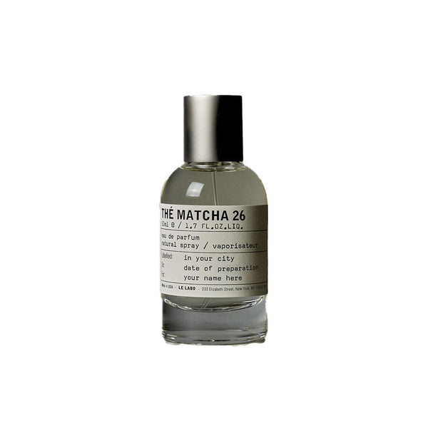 Le Labo - The Matcha 26 edp vapo 50 ml
