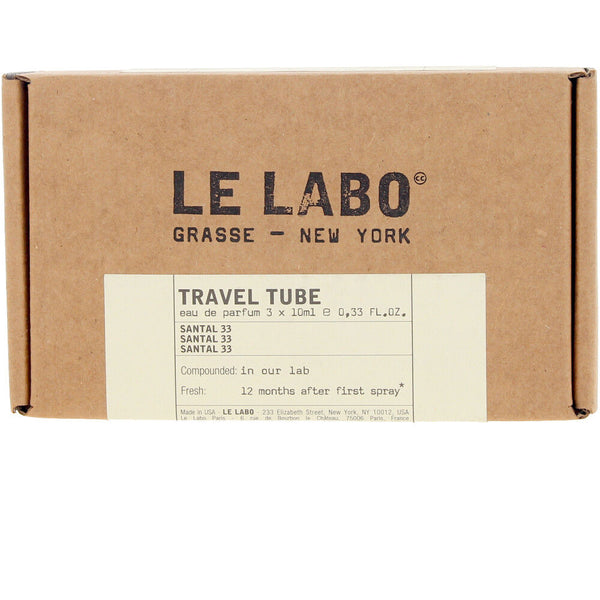 Le Labo - Santal 33 edp vapor 10 ml