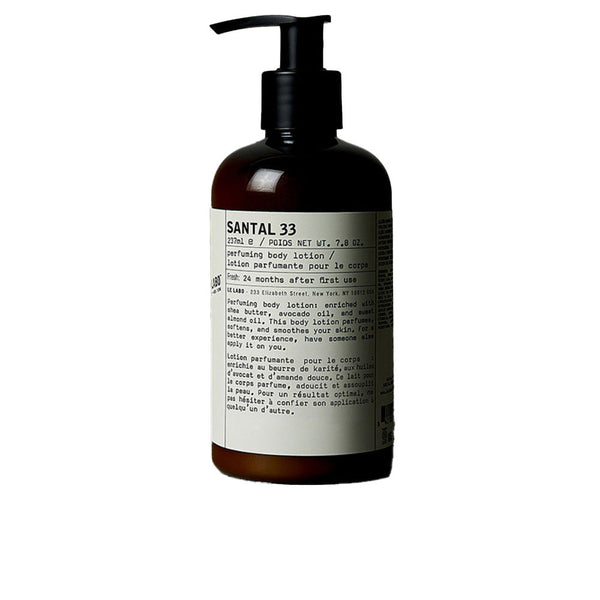 Le Labo - Santal 33 body lotion 237 ml