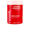 Hair &Amp; Nails #Cherry 60 Gummies