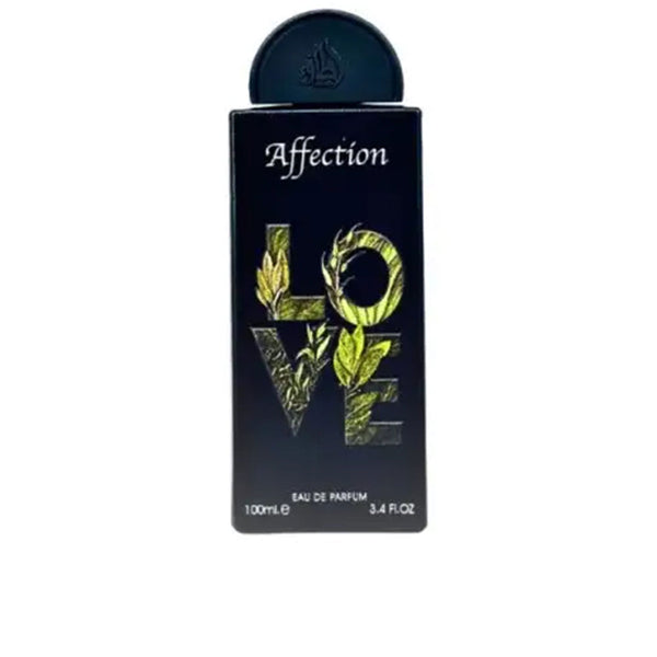 Lattafa - Pride Affection edp vapo 100 ml