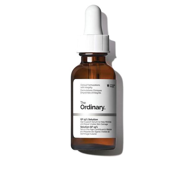 The Ordinary - Gf Solution 15% Serum 30 ml