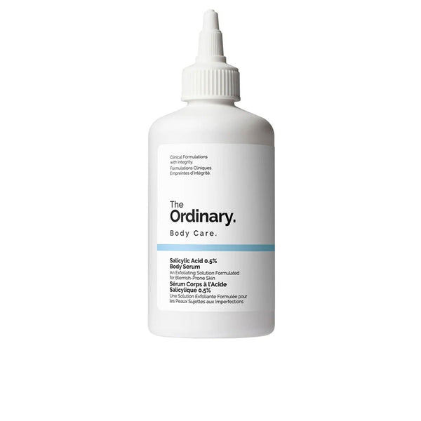 The Ordinary - Salicylic Acid 0.5% body serum 240 ml