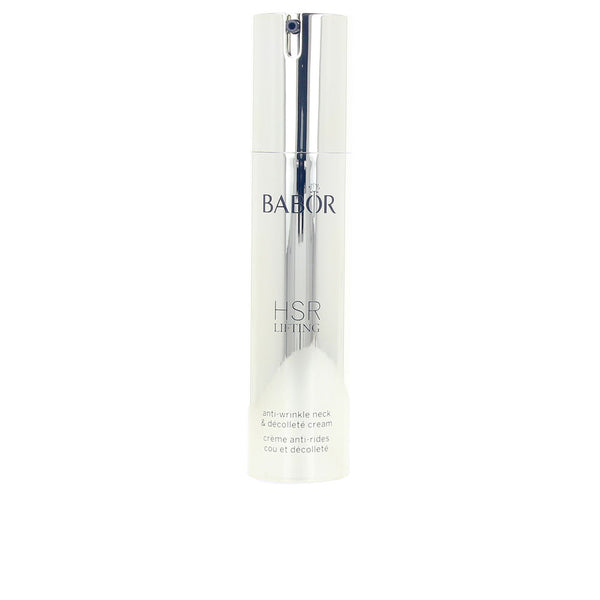 Babor - Hsr Lifting neck and décolleté cream 50 ml