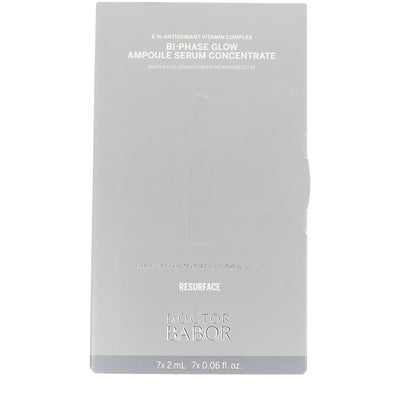 Res Glow Bi-Phase Ampoules 14 Ml