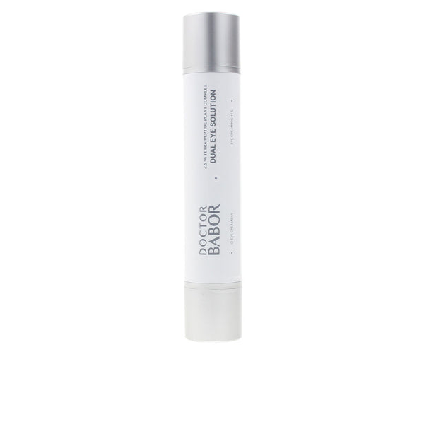 Babor - Dual Eye Solution eye contour 30 ml