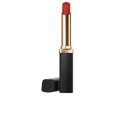 Color Riche Intense Volume Matte Lipstick #1980-L&#39;Ambre 26 Gr